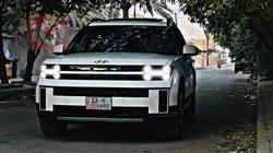 هيونداي سانتافي